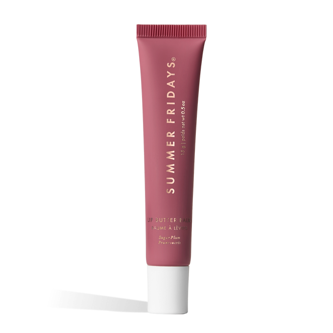 Lip Butter Balm Cherry