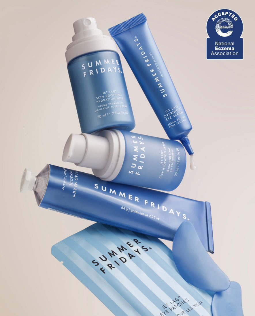 Eczema-Safe Essentials