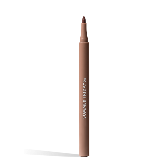 Flushed Lip Stain Almond