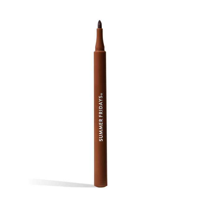 Flushed Lip Stain Mocha